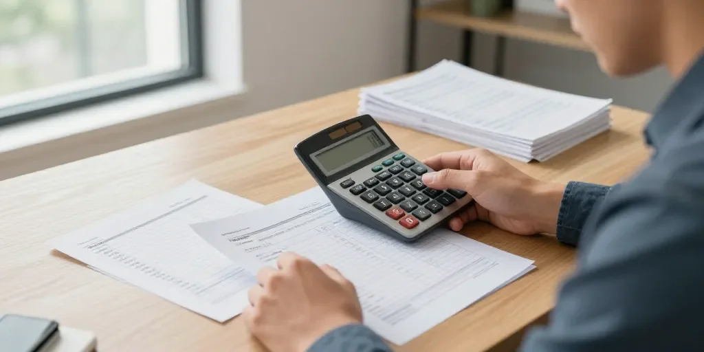 Calculadora Iva Incluido: El Método Eficaz Para Desglosar Sus Facturas