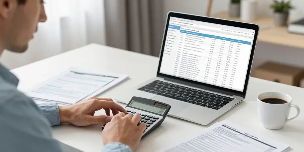 Como Calcular IRPF Autónomo: El Método Sencillo Para Gestionar Tus Pagos