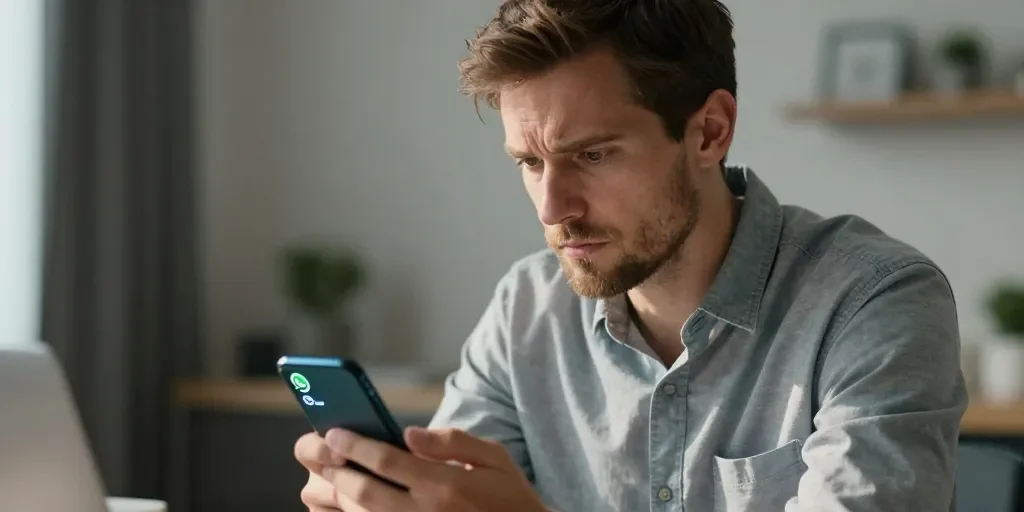 Cuenta De Empresa Whatsapp Fraudes: Las 5 Señales Para Identificar Estafas