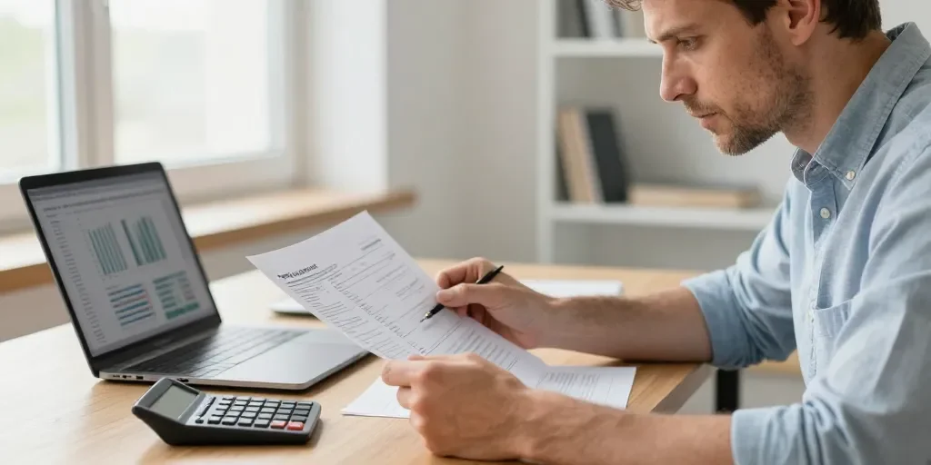 Declaración Renta Autónomos: Los 7 Gastos Deducibles Para Ahorrar En Su Liquidación