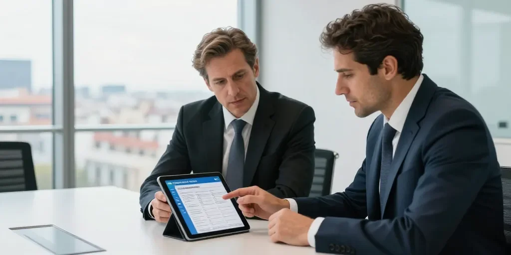 Impuestos Empresas España: Los Tributos Obligatorios Para Una Planificación Fiscal En 2025