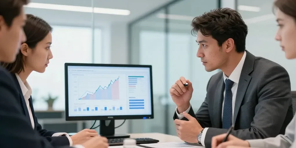 Inversión En Startup: El Método Estratégico Para Evaluar La Viabilidad Financiera