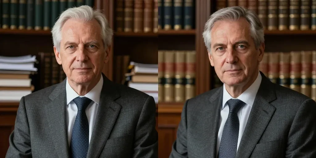Manuel Medina Abogado: El Perfil Profesional ¿Cómo Diferenciar Sus Dos Trayectorias?