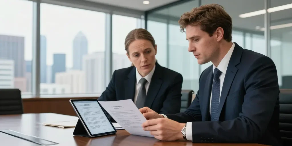 Proceed Your Commerce: Los Cinco Datos Para Comprobar La Legalidad Corporativa