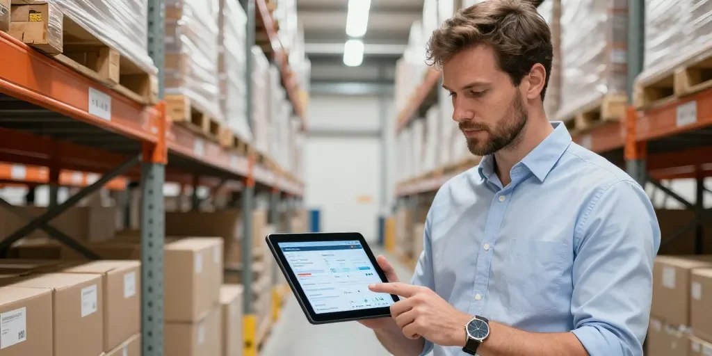 Qué Es Inventario: El Elemento Fundamental Para La Organización De Empresas