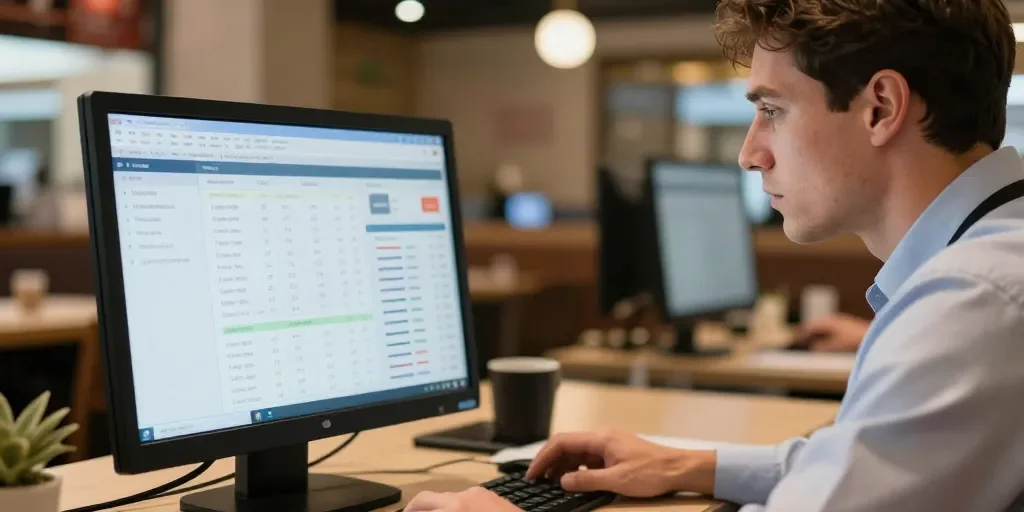 Software TPV para restaurantes: por qué la mayoría de negocios elige mal y cómo evitar el fracaso en la implementación